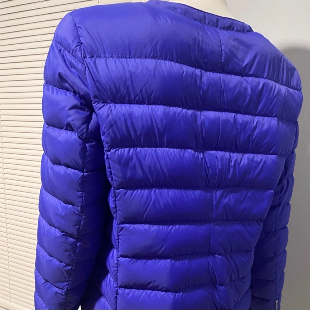 Talbots Down Puffer Jacket - image 4